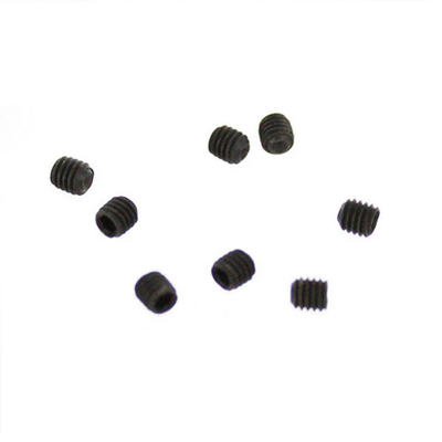 50110 3x3mm Set Screws (8pcs)