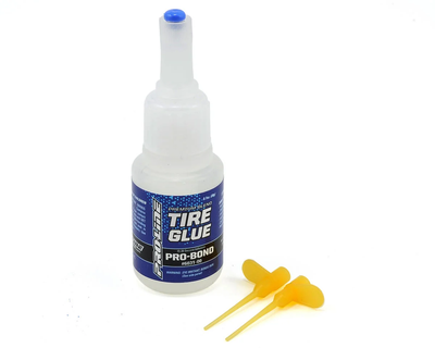 PRO603100 Pro-Bond CA Tire Glue (0.7oz)