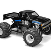 JCO0607 1990 Chevy S10, Extended Cab MT Body, 13” WB