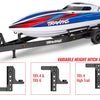 10650 31″ Tandem-Axle Boat Trailer