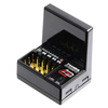 Futaba 10PX 10-Channel 2.4GHz T-FHSS Radio System w/R404SBS-E Receiver