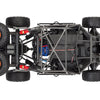 85086-4 Unlimited Desert Racer Pro-Scale 4x4 Desert Racing Truck