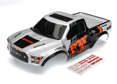5826T Body Ford Raptor