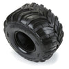 PRO1026300 1/10 Dreadnaught F/R 2.6" MT Tires (2): LMT 2.0