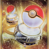 PKU346038 Pokemon Card 151 Boosters (SV2A) Japanese Language Release