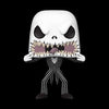 FU48182 The Nightmare Before Christmas Jack Skellington Scary Face #808