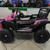 Mini UTV PINK