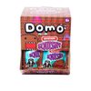 L2P  21025 Domo 3 Inch Mystery Squishy (Sold Individually)