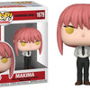 FU80321 Chainsaw Man-Makima