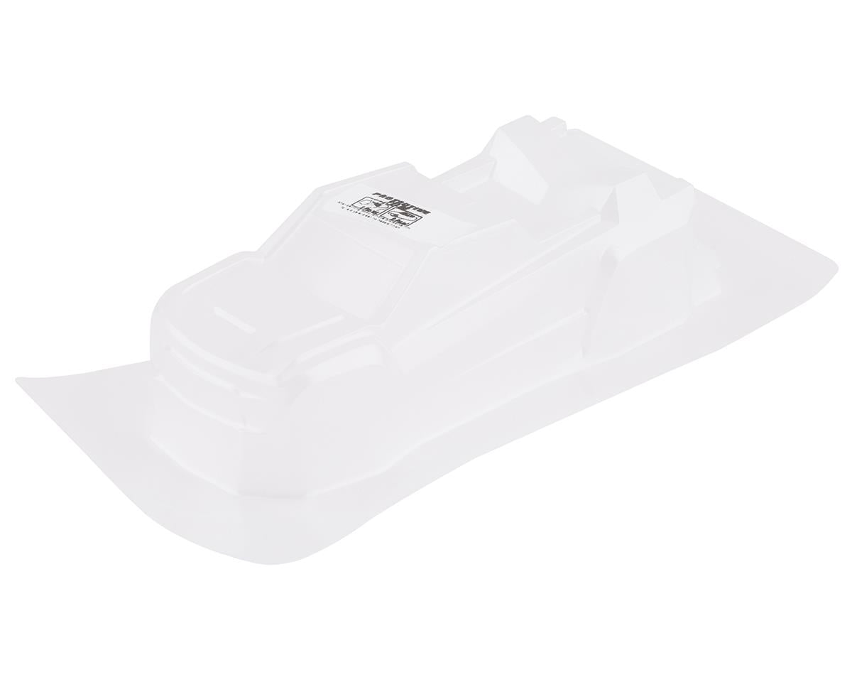 PRO358700 Axis ST Mini-T 2.0 Body Set (Clear)