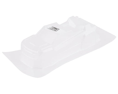 PRO358700 Axis ST Mini-T 2.0 Body Set (Clear)