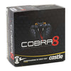 CSE010-0172-03 COBRA 8 25.2V ESC W / 1515-2200KV V2 SENSORED MOTOR