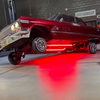 MYKSTRP-K2-R MyTrickRC Attack Strip LED Light Kit (Red) (2)