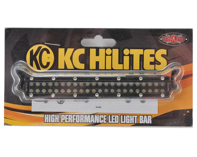 RC4WD Z-E0059 KC HiLiTES 1/10 C Series High Performance LED Light Bar (100mm/4")
