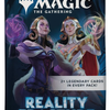 MTGD5922 Magic The Gathering Reality Fracture Play Boosters