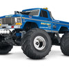 36034-61 Big Foot No1 The Original Monster Truck 1/10 Scale 2WD Monster Truck W/LED Lights