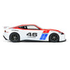 PRM158300 1/8 2023 Nissan Z Clear Body: Vendetta