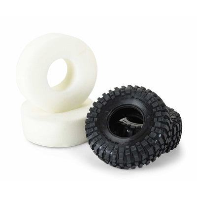 PRO1027014 1/10 BF Goodrich Krawler T/A KX LP G8 Front/Rear 2.2" Rock Crawling Tires (2)