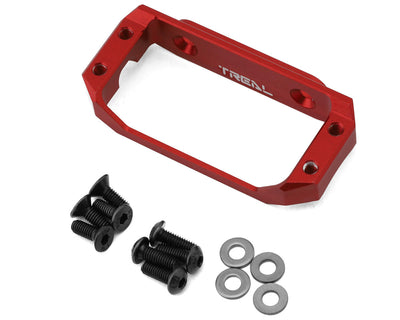 TLHTCAPRA-16 Servo Mount Red Capra