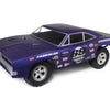 PAR1253 PSE 1/10 R/T Muscle Baja Short Course Body (Clear)