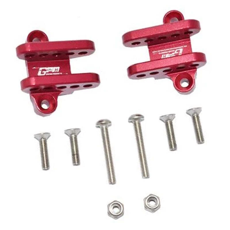 GPMLMT030F/R-R Lower Shock Mount LMT V1