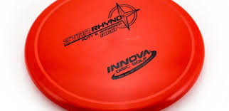 Star Rhyno Putt&Approach