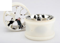 TRX 3772 Wheels, All-Star 2.8