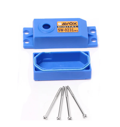 Case-SW0231MG Case