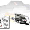 8825 Mercedes Benz G63 Clear Body