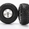 5875X Slash 2wd Front Tires