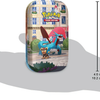 PKU10-10392-138 Pokemon Lumoise City Mini Tin