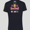 TF14189 Red Bull Racing F1 Women's 2026 Team T-Shirt