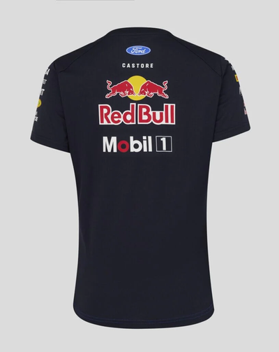 TF14189 Red Bull Racing F1 Women's 2026 Team T-Shirt