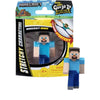 L2P 43097-24 Heroes GooJitZu Minis Minecraft