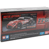 TAM47503 Tamiya Motul Autech Z 1/10 4WD Electric Touring Car Kit (TT-02) (Painted Body)