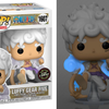FU79321 CHASE! Luffy Gear Five One Piece