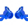 10734-BLUE Aluminum Steering Blocks