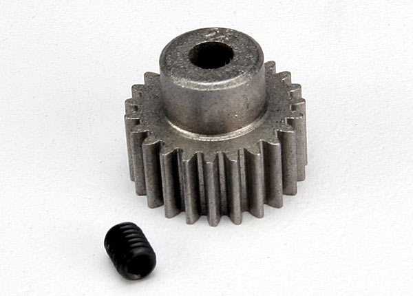 2423 Gear 23T Pinion