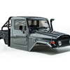 MST720009 MST J45C Body (Clear)