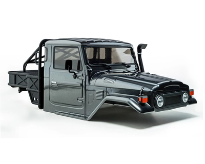 MST720009 MST J45C Body (Clear)