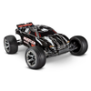 37076-74 Rustler VXL 1/10 Scale 2WD Brushless Stadium Truck With Pro Series Magnum 272R Transmission