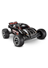 37076-74 Rustler VXL 1/10 Scale 2WD Brushless Stadium Truck With Pro Series Magnum 272R Transmission