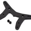 EXO2057 Exotek Losi 22S Drag 4mm Carbon Front Tower