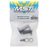 MST230141 RMX 2.5 Ball Differential Outdrives