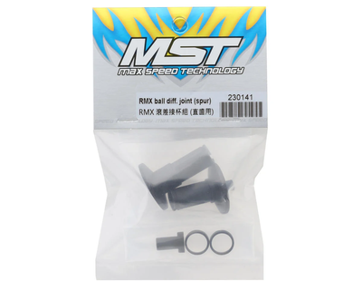 MST230141 RMX 2.5 Ball Differential Outdrives