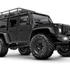 97054-1 TRX4M Land Rover Defender 1/18 Scale And Trail Crawler