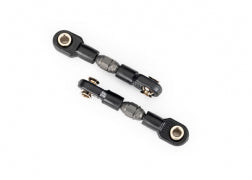 10542 Toe links, steel (36mm) (2)