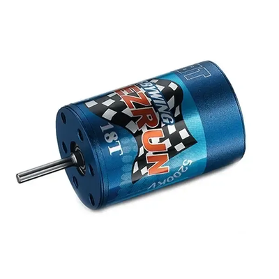 90010010 EZRUN-2030-18T-BLUE