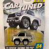 CarTuned 592648-XX4 1:64 Series 5 Hobby Alternate 2025 Assortment of 8
