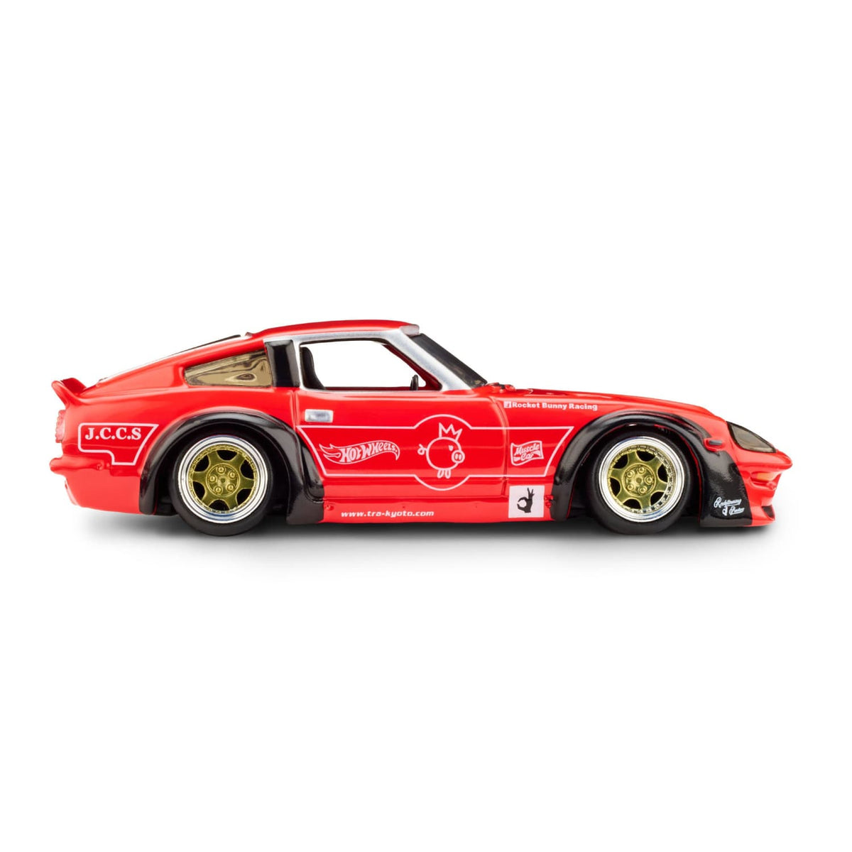 HWJNF06 Hot Wheels Elite 64 Pandem Datsun 280ZX